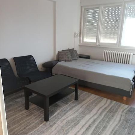 Cvijiceva Daire Belgrad Dış mekan fotoğraf