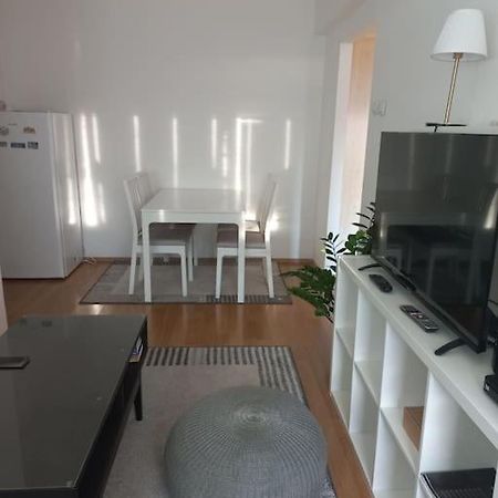 Cvijiceva Daire Belgrad Dış mekan fotoğraf