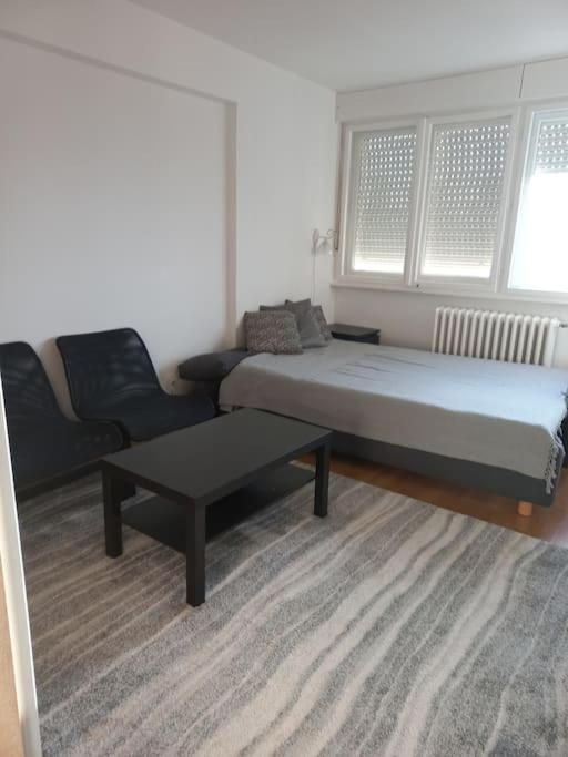 Cvijiceva Daire Belgrad Dış mekan fotoğraf